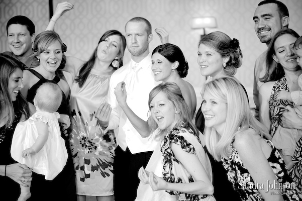 Best First Baptist Orlando Wedding photographer - Sandra Johnson (SJFoto.com)